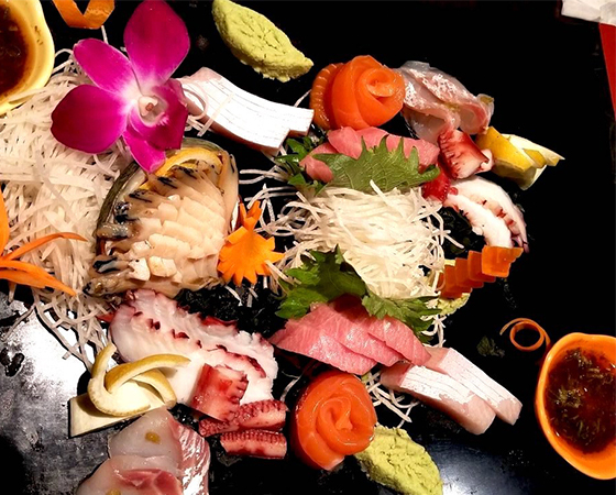 Image: Irifune Restaurant photo 1