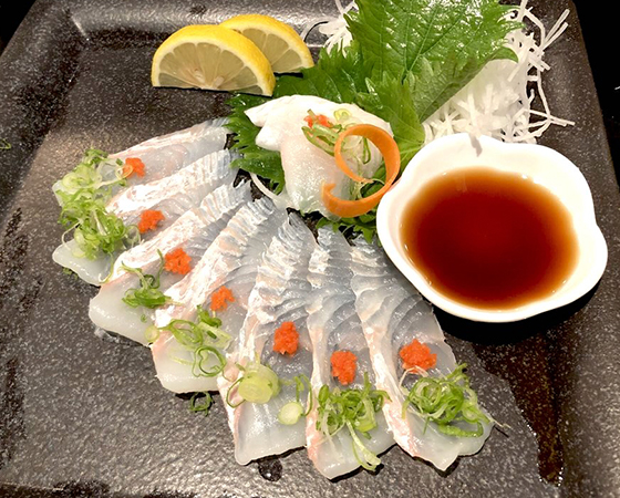 Image: Irifune Restaurant photo 3