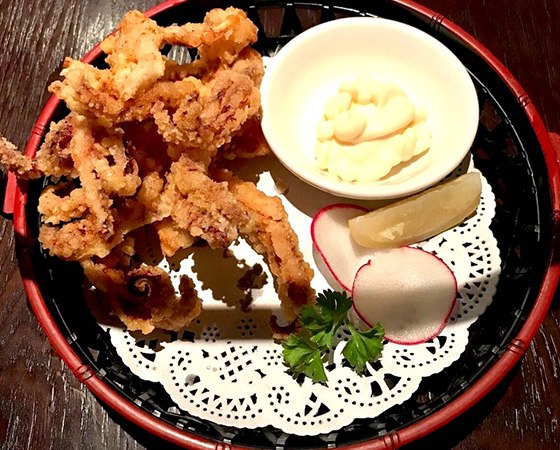 Image: Irifune Restaurant photo 4