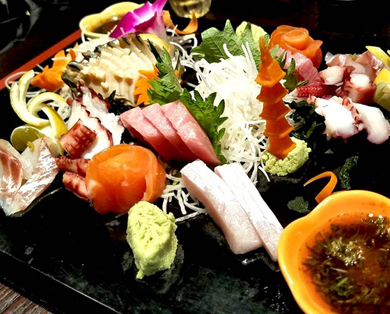 Image: Irifune Restaurant photo 5