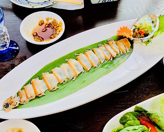 Image: Irifune Restaurant photo 6